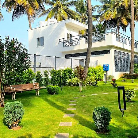 Coco Paradise Homestay Shrirangapattana Екстер'єр фото